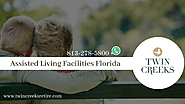Assisted Living Facilities Florida