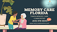 Memory Care Florida