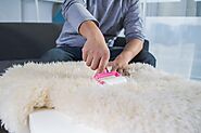 How Beneficial Is Invisible Mending As Carpet Repairs for Avoiding Carpet Disasters?