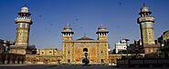 Cheap Flights Deals to Lahore from UK | Air Tickets to Lahore