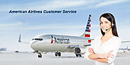 For Better Deals & Discounts, Connect With American Airlines Customer Service