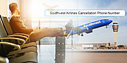 For Any Changes to your Flight Southwest Airlines Cancellation Phone Number