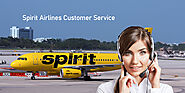 Spirit Airlines Customer Service For Any of Your Traveling Queries