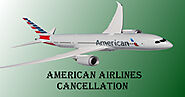 Make Changed to Your Tickets & Get Your Refund With American Airlines Cancellation