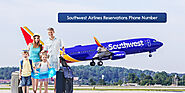 Travel Related Queries- Get To Southwest Airlines Reservations Phone Number