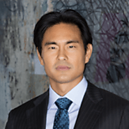 Christopher Hsu