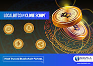 Advanced localbitcoin Clone scripts tailored to suit your business needs!