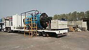 Steam Boiler