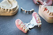 Complete & Partial Dentures Near You