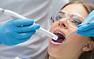 Advanced Dental Technology | Vista Dental Clinic