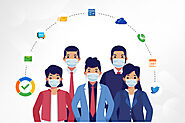 How connected apps can help companies increase productivity and reduce costs post pandemic