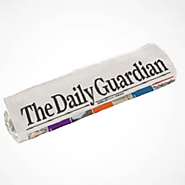 From Latest Political News to Live News, Every News is Available on the Daily Guardian | by The Daily Guardian | May,...