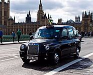 Why Parents With Special Children Need Reliable Taxicab Services in Britain? - Dorj Blog