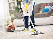 Hire the best Carpet Cleaning Services in Melbourne