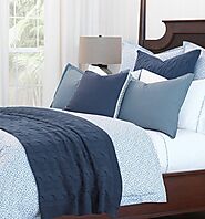 Essential Things to Know While Buying Barclay Avalon Bedding
