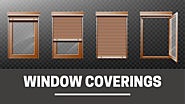 3 Classic Window Coverings For Your New Home