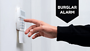 What Has Caused Your Burglar Alarm To Beep and How Should You Stop It?