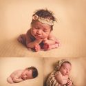 Hire Professional Newborn Photographer in Just $150 Only