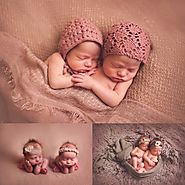 Child Photography of Audrey and Evelyn : Swoonbeam Photography