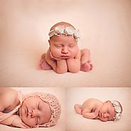 Newborn Photography of Hazel : Swoonbeam Photography