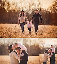 Family Photography in Welcoming Baby Number Two : Swoonbeam Photography
