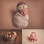Baby Photography of Lauren from Swoonbeam Photography