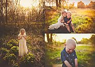 Checkout Adorable Photography of Family by Swoonbeam Photography
