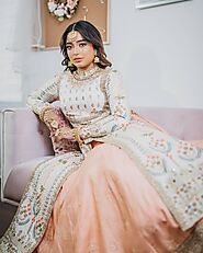 Indian wedding dresses in Toronto