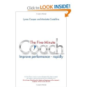 The Five Minute Coach: Improve Performance Rapidly: Lynne Cooper, Mariette Castellino: 9781845908003: Amazon.com: Books