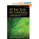 50 Top Tools for Coaching: A Complete Toolkit for Developing and Empowering People: Gillian Jones, Ro Gorell: 9780749...