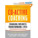 Amazon.com: Co-Active Coaching: Changing Business, Transforming Lives (9781857885675): Karen Kimsey-House, Henry Kims...