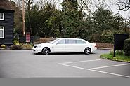 Prom Car Hire - Luxury Limos in Essex and Suffolk