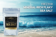 Sea Salt Powder