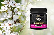 What Differences Will New Zealand Manuka Honey Make in My Life?