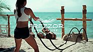 FREZZOR Whey Protein Powder - Supports a Healthy Life Style, Weight loss and strong bones
