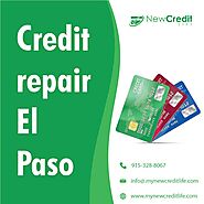 Credit Repair EL Paso