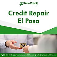 Credit Repair El Paso