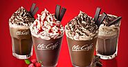 Exotic McDonald’s Desserts to Try Now