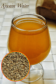 Drink Ajwain Water Every Morning to Get These Benefits