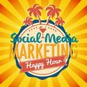 Social Media Marketing Happy Hour