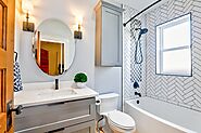 Create a Safe Place in the Bathroom With These Four Tips