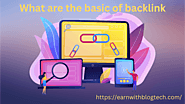 What are the basic of backlink 9 Types of Backlinks You Need to Know for SEO. बैकलिंक का मूल क्या है बैकलिंक के 9 प्र...