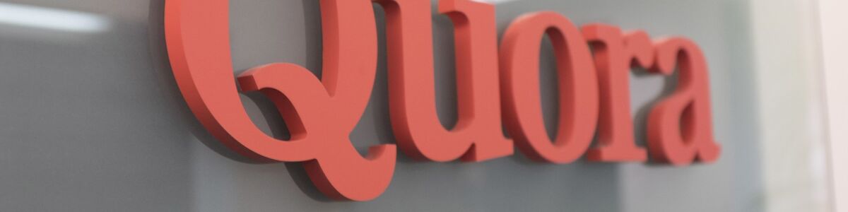 Headline for Quora one of the best share knowledge social media marketing platforms