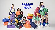 Shop Bags: Duffle Bags and Totes for Travel, Gym, Life | BABOON – BABOON TO THE MOON