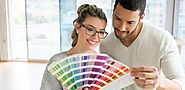 Paint Stores, Color & Design Inspiration | Dunn-Edwards Paints