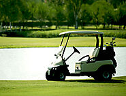 Perfect Golf Cart & Trolley Batteries for Australian Golfers