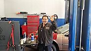 Hire an Auto Repair Shop in Mesa for Automotive Services