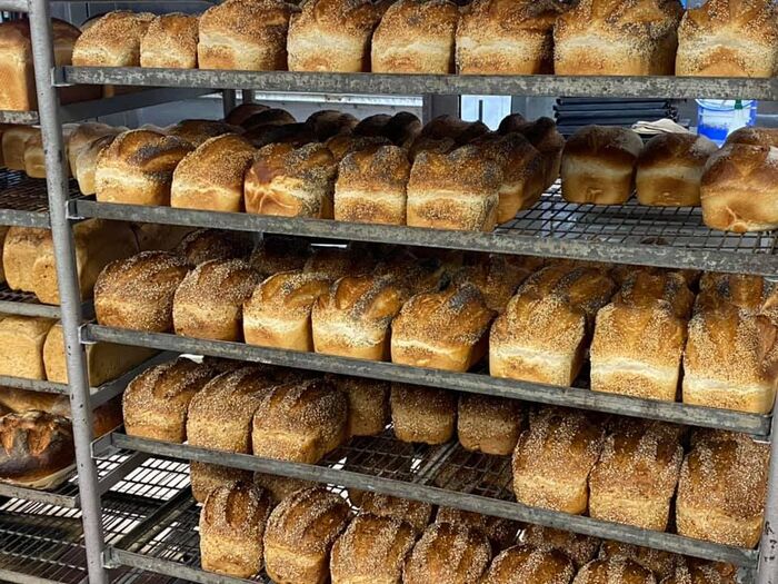 Halls Quality Bakers A Listly List