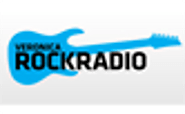 Veronica Rockradio luisteren