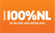 100% NL Radio luisteren